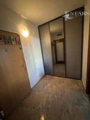 2-izbový byt so súkromnou záhradou v Karlovej Vsi