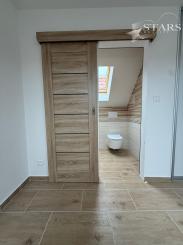 Vlastná záhrada, novostavba – ideálny 2-izbový mezonet