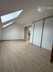 Vlastná záhrada, novostavba – ideálny 2-izbový mezonet