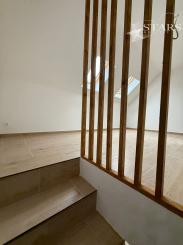 Vlastná záhrada, novostavba – ideálny 2-izbový mezonet