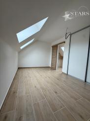 Vlastná záhrada, novostavba – ideálny 2-izbový mezonet