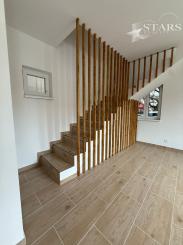 Vlastná záhrada, novostavba – ideálny 2-izbový mezonet