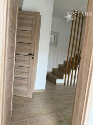 Vlastná záhrada, novostavba – ideálny 2-izbový mezonet