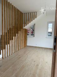 Vlastná záhrada, novostavba – ideálny 2-izbový mezonet