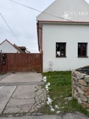 Vlastná záhrada, novostavba – ideálny 2-izbový mezonet