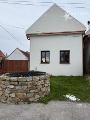 Vlastná záhrada, novostavba – ideálny 2-izbový mezonet