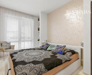 Luxusná NOVOSTAVBA 2-izb. byt v top lokalite Čierna Voda