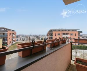 Luxusná NOVOSTAVBA 2-izb. byt v top lokalite Čierna Voda