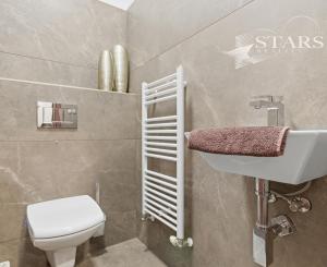 Luxusná NOVOSTAVBA 2-izb. byt v top lokalite Čierna Voda