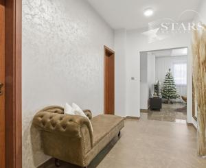 Luxusná NOVOSTAVBA 2-izb. byt v top lokalite Čierna Voda