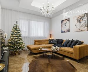 Luxusná NOVOSTAVBA 2-izb. byt v top lokalite Čierna Voda