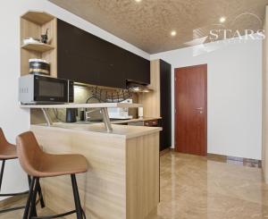 Luxusná NOVOSTAVBA 2-izb. byt v top lokalite Čierna Voda