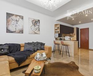 Luxusná NOVOSTAVBA 2-izb. byt v top lokalite Čierna Voda