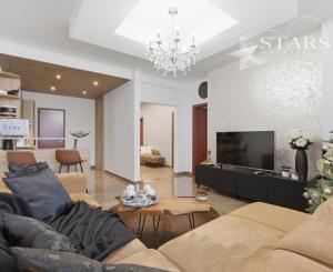 Luxusná NOVOSTAVBA 2-izb. byt v top lokalite Čierna Voda