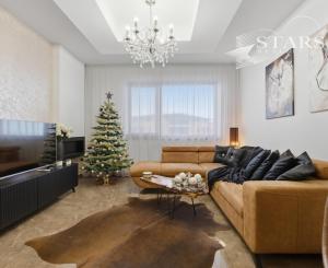 Luxusná NOVOSTAVBA 2-izb. byt v top lokalite Čierna Voda