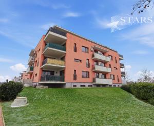 Luxusná NOVOSTAVBA 2-izb. byt v top lokalite Čierna Voda