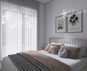 NOVOSTAVBA 2-izbový byt s terasou na prenájom v Opoji