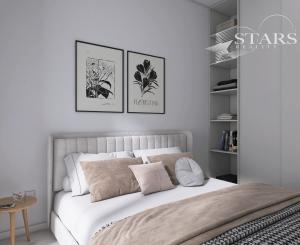 NOVOSTAVBA 2-izbový byt s terasou na prenájom v Opoji