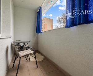 Na predaj 3 izbový byt s loggiou