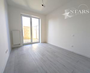 NOVOSTAVBA 2-izbový byt s terasou na prenájom v Opoji