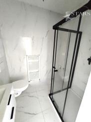 NOVOSTAVBA 2-izbový byt s terasou na prenájom v Opoji