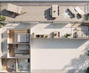 PREDAJ - 3izb. byt v NOVOSTAVBE vedľa CITY PARK Rovinka