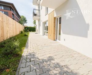 PREDAJ - 3izb. byt v NOVOSTAVBE vedľa CITY PARK Rovinka