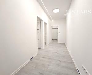 PREDAJ - 3izb. byt v NOVOSTAVBE vedľa CITY PARK Rovinka