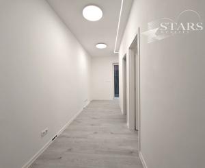 PREDAJ - 3izb. byt v NOVOSTAVBE vedľa CITY PARK Rovinka