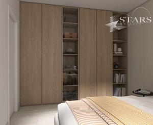 NOVOSTAVBA: 2-izb. byt v centre na prenájom