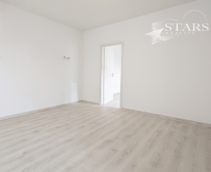 NOVOSTAVBA: 2-izb. byt v centre na prenájom