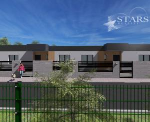 Horné mýto – moderné bývanie v novej štvrti