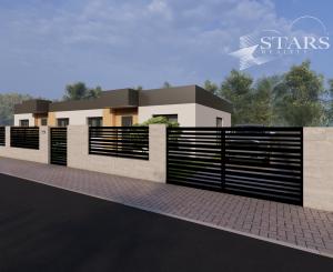 Horné mýto – moderné bývanie v novej štvrti