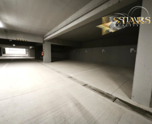 Predaj garážového státia v blízkosti CITY PARK Rovinka a nového Urban Fitness.