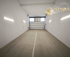 Predaj garážového státia v blízkosti CITY PARK Rovinka a nového Urban Fitness.