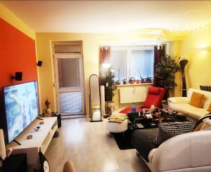 NA PRENÁJOM 2 IZBOVÝ BYT RUŽINOV