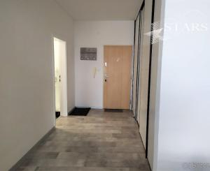 Moderný 2-izbový byt na prenájom v top lokalite – Trnavská cesta