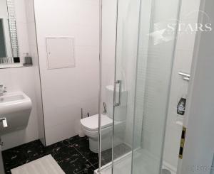 Moderný 2-izbový byt na prenájom v top lokalite – Trnavská cesta