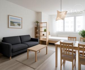 Moderný 2-izbový byt na prenájom v top lokalite – Trnavská cesta