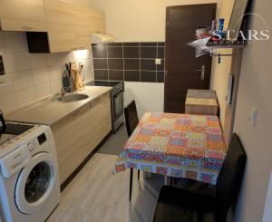 Byt v projekte Rovinka Residence – hlavná ulica, Rovinka