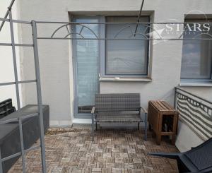 Byt v projekte Rovinka Residence – hlavná ulica, Rovinka