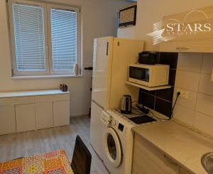 Byt v projekte Rovinka Residence – hlavná ulica, Rovinka