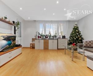 Na predaj 3 izbový byt s loggiou