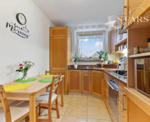 Na predaj 3 izbový byt s loggiou