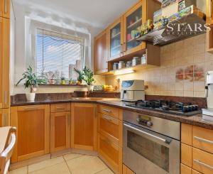 Na predaj 3 izbový byt s loggiou