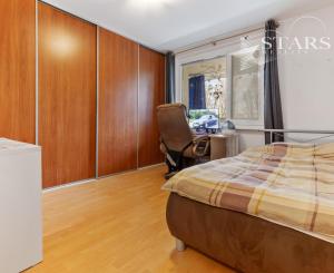 Na predaj 3 izbový byt s loggiou