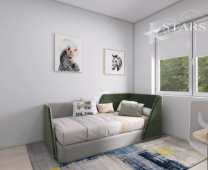 Novostavby domov Horné Mýto - 7 min od Dunajskej Stredy