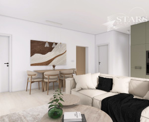 Novostavby domov Horné Mýto - 7 min od Dunajskej Stredy