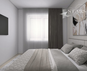 Novostavby domov Horné Mýto - 7 min od Dunajskej Stredy