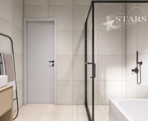 Novostavby domov Horné Mýto - 7 min od Dunajskej Stredy